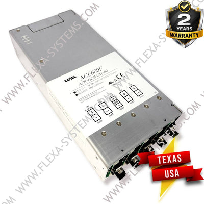 Cosel AC6-HCWCM-00 Cosel AC6-HCWCM-00 - Power Supplies