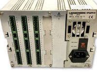 LMG-M SIGNAL PROCESSOR