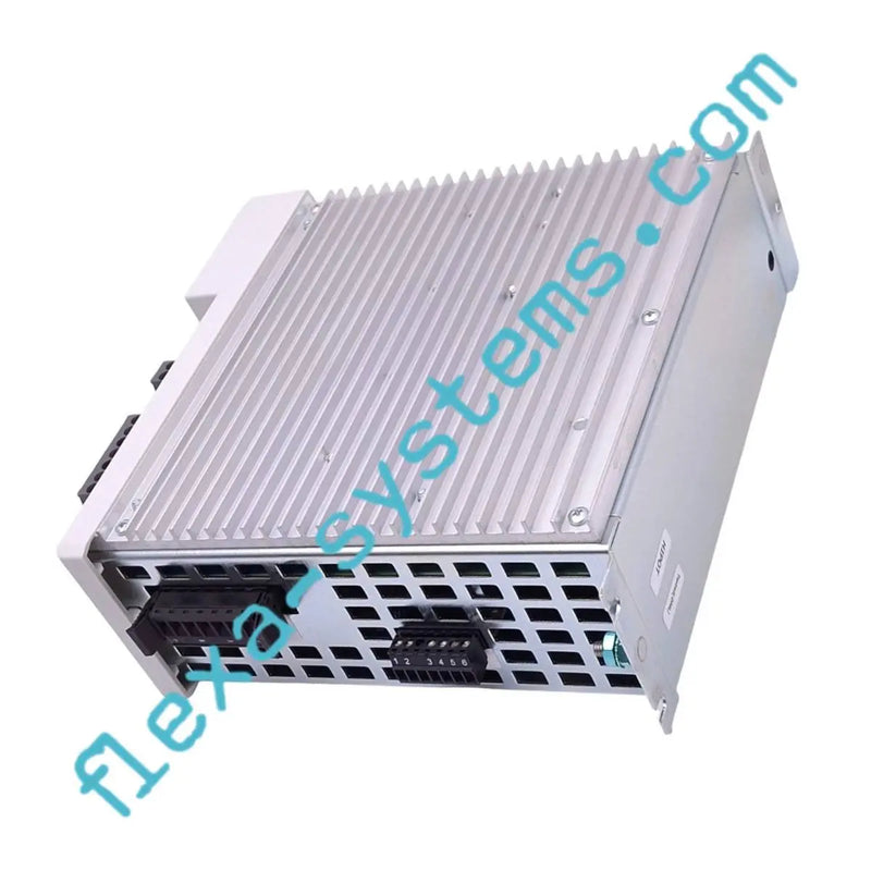 Allen Bradley 2097-V33PR3 Servo Drive Repair & Stock | Flexa