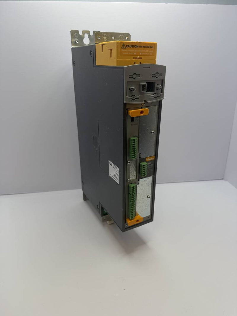 Parker Hannifin 890CD-532120B0-000-1B000 - VFD | Flexa Systems
