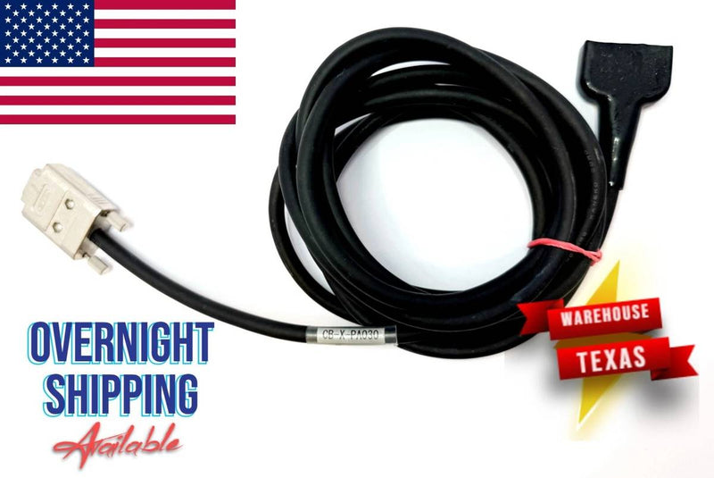 IAI CB-X-PA030 - VFD | Flexa Systems