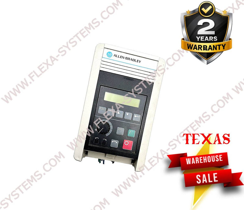Allen-Bradley 1305-AA04A-HA1