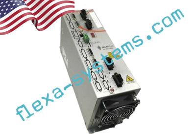 DELTA TAU DATA SYS GBL8-C0-552-00E00000 - VFD | Flexa Systems GBL8-C0-552-00E00000 - VFD