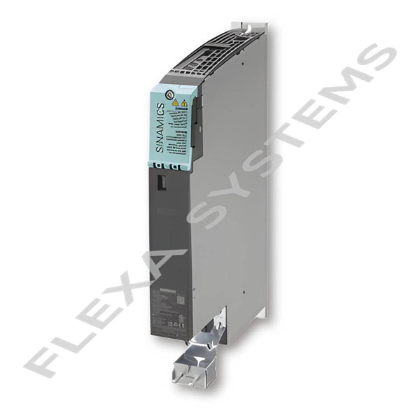 Siemens 6SL3120-1TE13-0AD0 VFD Repair Service | Flexa Systems