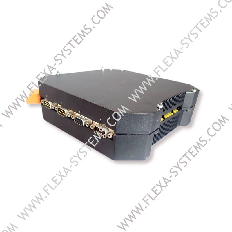 B&R 4C2210.01-510 PLC Repair Service | Flexa Systems