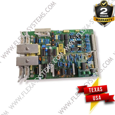 WB0003-400A Thermatool WB0003-400A - Circuit Boards