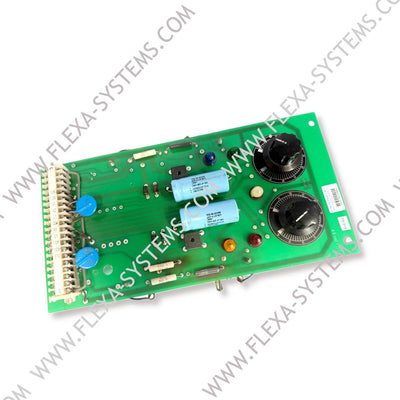 Louis Allis AT4160 3009 Industrial Part Repair Service | Flexa Systems AT4160 3009 - Circuit Boards