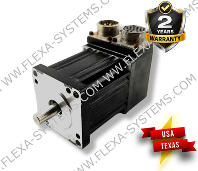 PARKER COMPUMOTOR SM231AE-NTQN PARKER COMPUMOTOR SM231AE-NTQN - Motors & Gearboxes