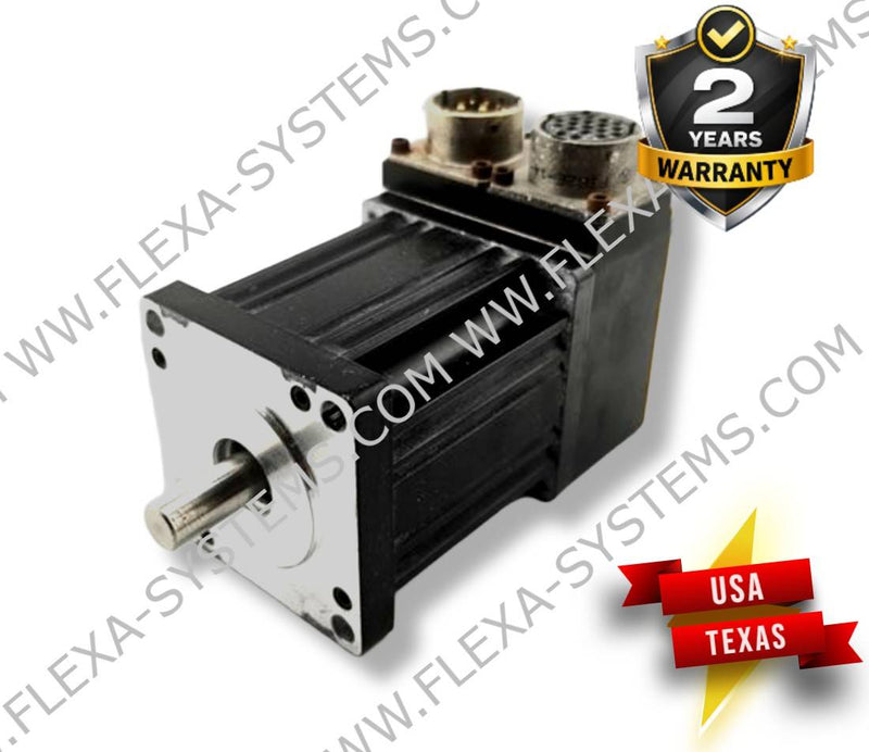 PARKER COMPUMOTOR SM231AE-NTQN