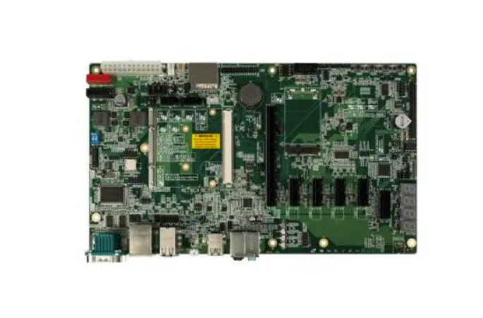 conga-QEVAL/Qseven 2.0 x86