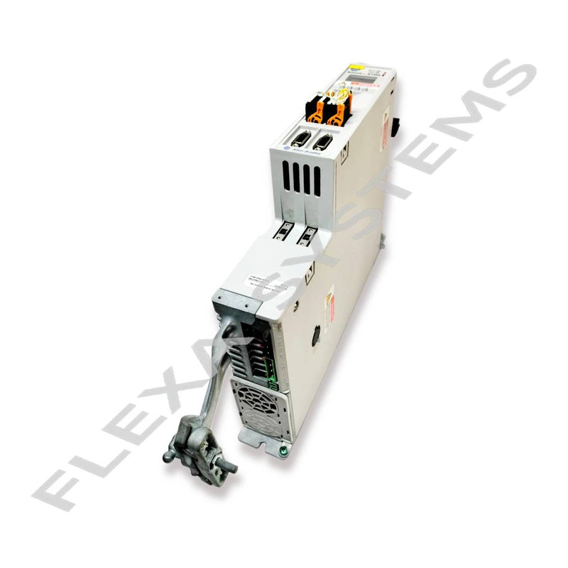 ALLEN BRADLEY 2198-D012-ERS3 - Servo Drives | Flexa Systems