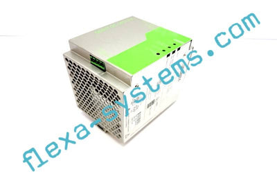 PHOENIX CONTACT QUINT-DC-UPS - Power Supplies | Flexa Systems QUINT-DC-UPS - Power Supplies