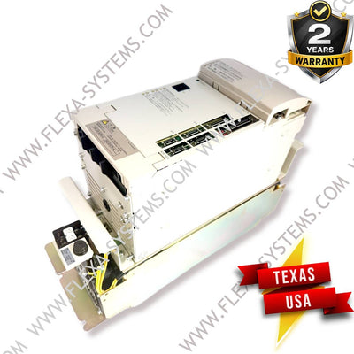 CIMR-M5A20200-XXXX VS-626M5 CIMR-M5A20200-XXXX VS-626M5 - VFD