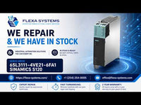 6SL3111-4VE21-6FA1 - Video