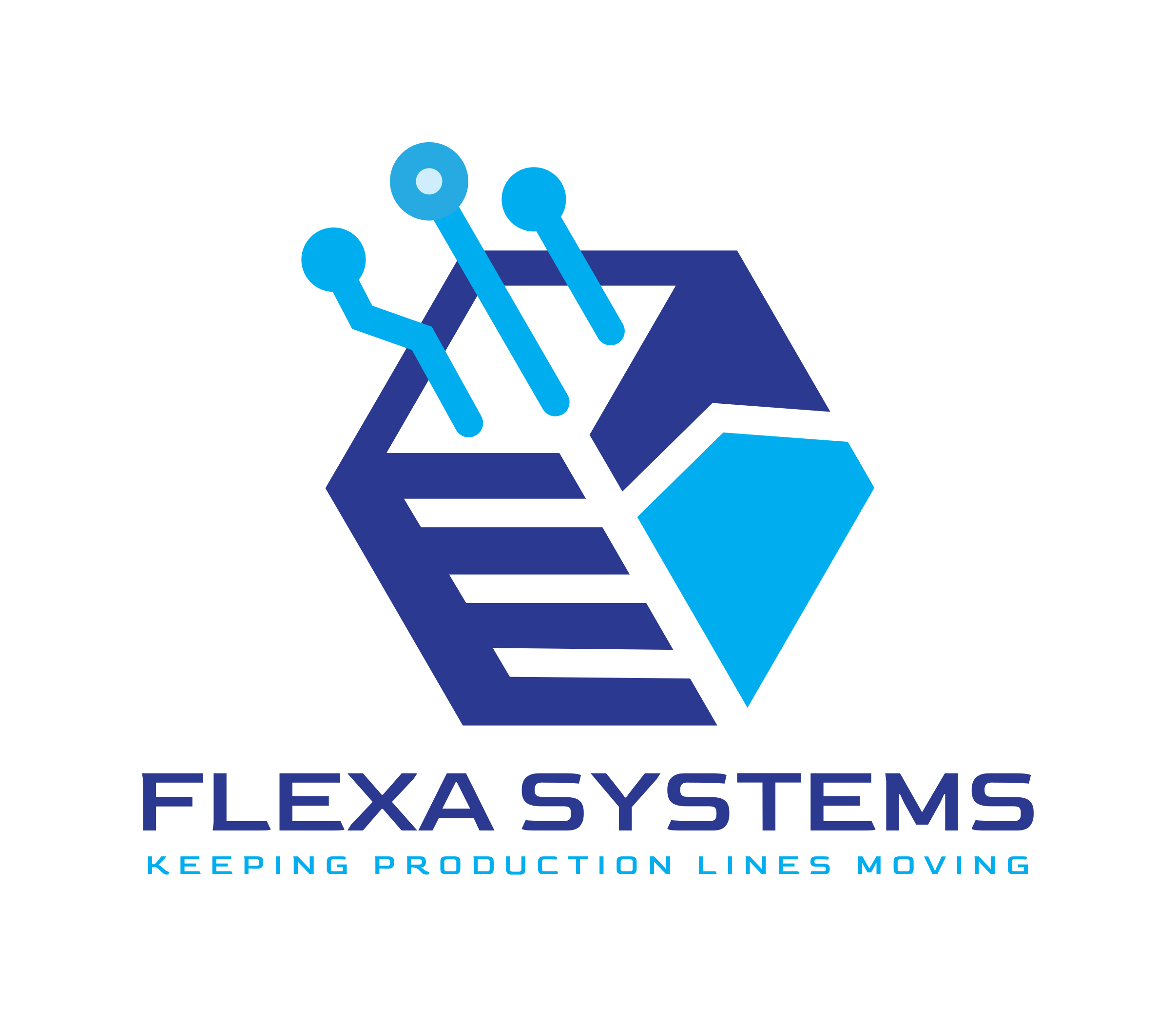 Flexa Systems - Industrial Automation Repair