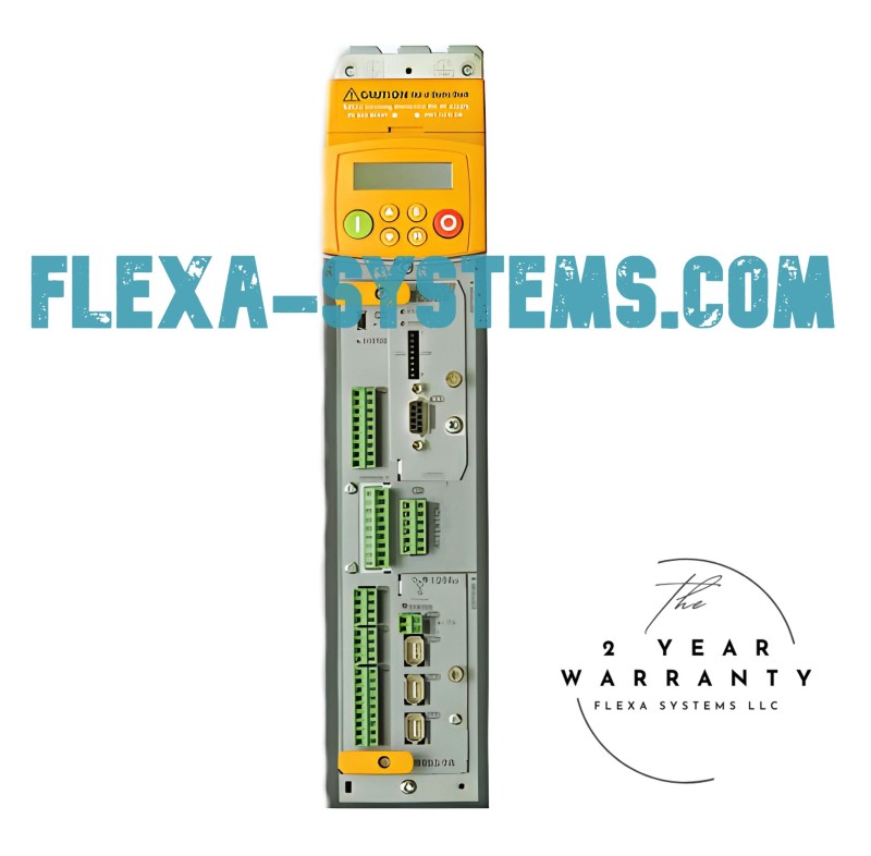 Parker 890CD-531350B0-000-1B000