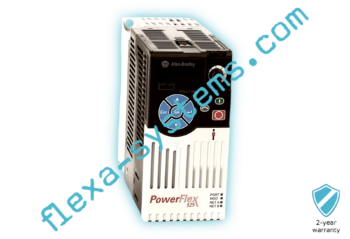 PowerFlex 520-series Adjustable Frequency AC Drive