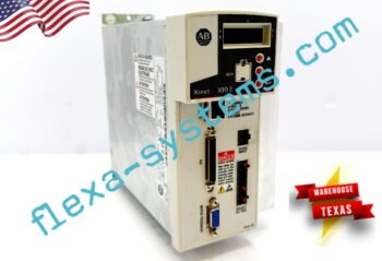 Allen-Bradley 2097-V32PR2-LM | Repair & Stock
