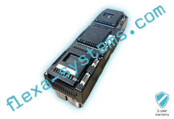 ABB E3HAC025338-004
