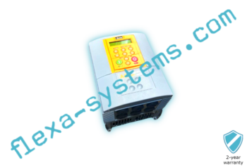 Parker 690-211400B0-BF0P00-A430 AC690+ | Repair & Stock
