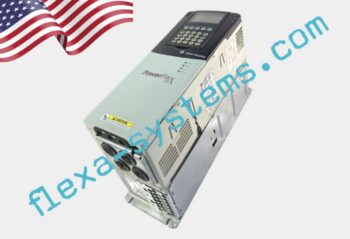 PowerFlex 700 20BB2P2A3NYNBNC1 | Repair or Stock Options