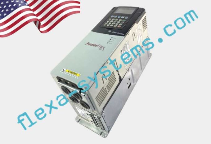 PowerFlex 700 20BB4P2A0AYYBNC0 | Repair or Stock Options