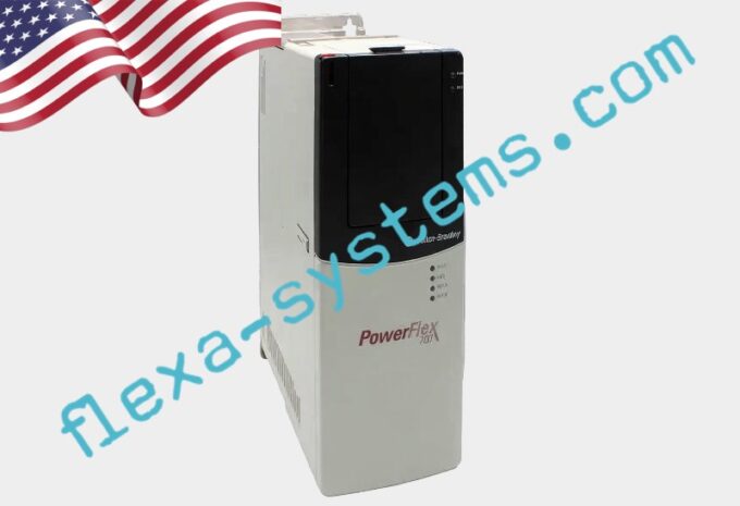 PowerFlex 700 20BB4P2A0AYYBNC0 | Repair or Stock Options