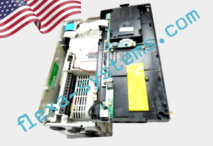 PowerFlex 700 20BB015A0AYNBCB0 | Repair or Stock Options