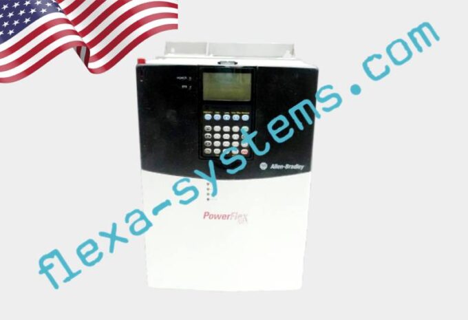 PowerFlex 700 20BD027A0NYNAND1 | Repair or Stock Options
