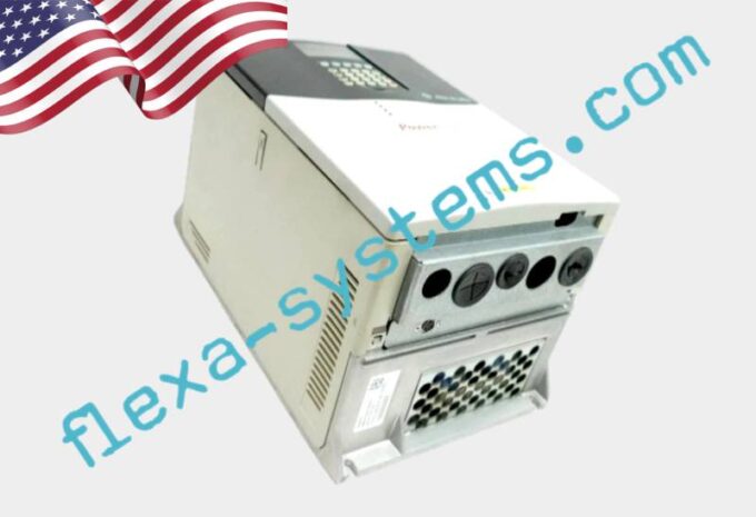 PowerFlex 700 20BD027A0NYNAND1 | Repair or Stock Options
