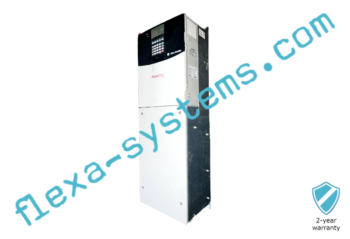 PowerFlex 700 Allen-Bradley 20BD077A0NYNANC1