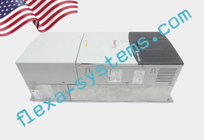 PowerFlex 700 20BB042A3NYNBNN0 | Repair or Stock Options