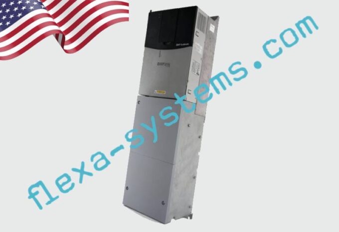 PowerFlex 700 Allen-Bradley 20BB070A0ANNADN0