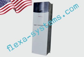 PowerFlex 700 Allen-Bradley 20BB070A0ANNADN0