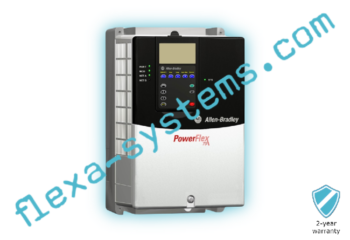 PowerFlex 70 Allen-Bradley 20AC8P7A0AYYANC0
