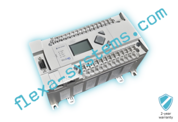 Allen Bradley 1766-L32BXBA  MicroLogix 1400 System