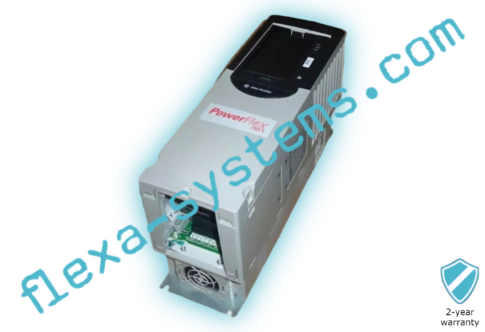 PowerFlex 755 Allen-Bradley 20G11GC043JA0NNNNN