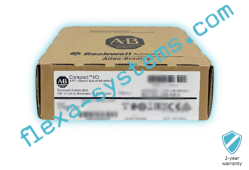 1762-IT4  MicroLogix 1200 Thermocouple/mV Input Module