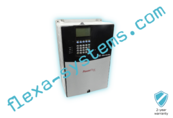 PowerFlex 70 Allen-Bradley 20AD034C3NYNAEC0