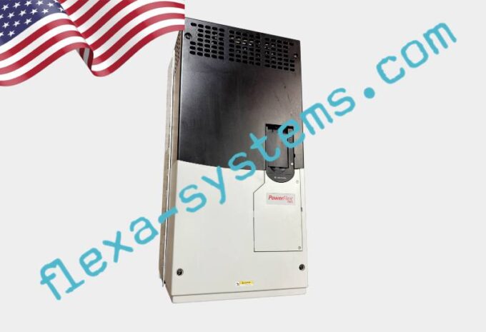PowerFlex 755 20G1AND302AN0NNNNN | Repair or Stock Options