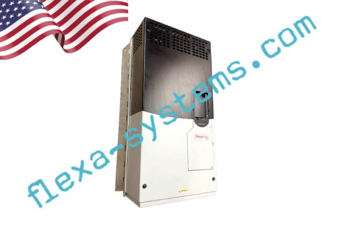 PowerFlex 755 20G1AND302AN0NNNNN | Repair or Stock Options