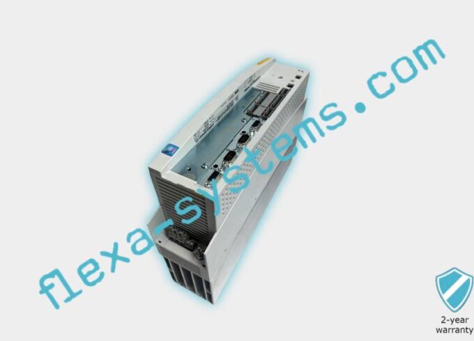 LENZE EVS9324-ES Servo position controller