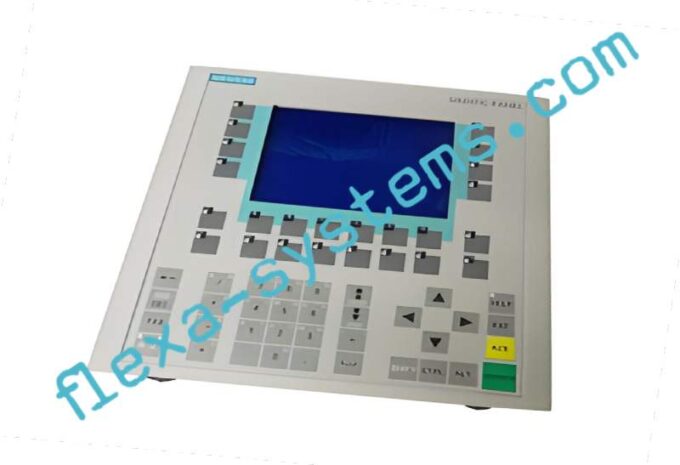 6AV6 542-0BB15-2AX0 MP277