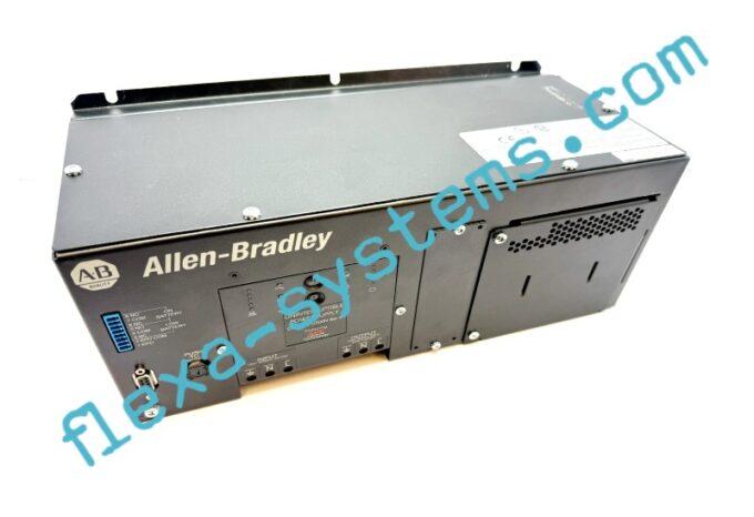 RW500DR UPS