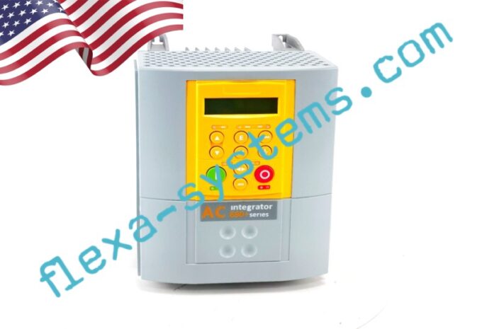 Parker 690+0003/460/1BN | Repair and Supply