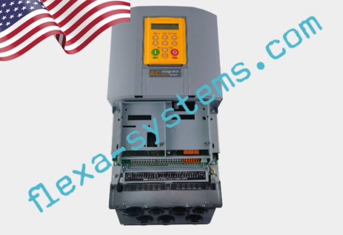 Parker 690PD/0300/400/0010/GR/0/0/0/SHTTL/0/0/0 | Repair & Stock