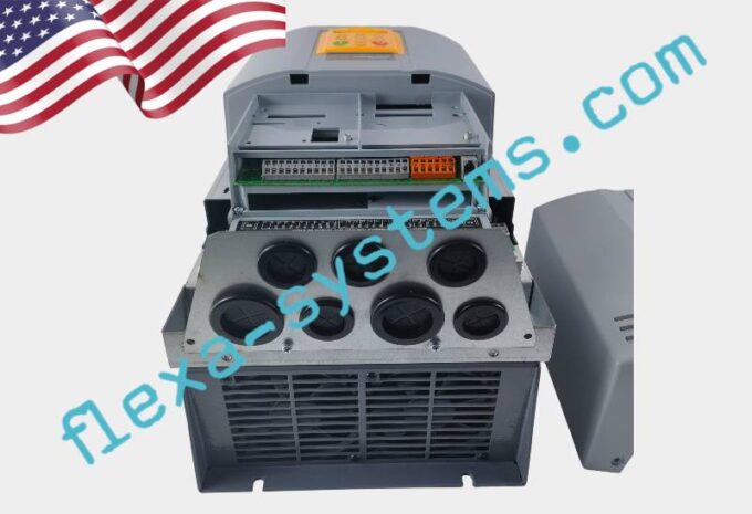 Parker 690PD/0300/400/0010/GR/0/0/0/SHTTL/0/0/0 | Repair & Stock