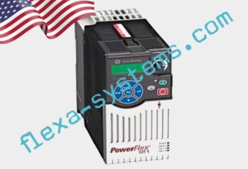 PowerFlex 25B-B2P5N104 Repair & Stock | Flexa Systems