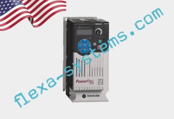 PowerFlex 525 25A-D010N104 | 10.5A 5.0HP 480V VFD Stock and Repairs