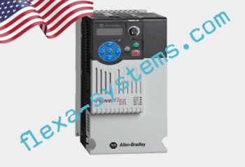 PowerFlex 523 25B-B024N104 | 24.0A 7.5HP 240V VFD Stock and Repairs
